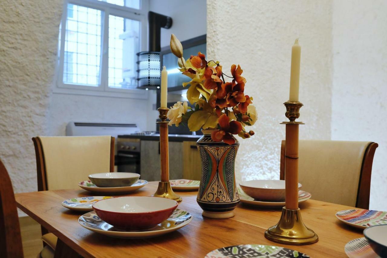 Apartment Dream Colosseo Rom