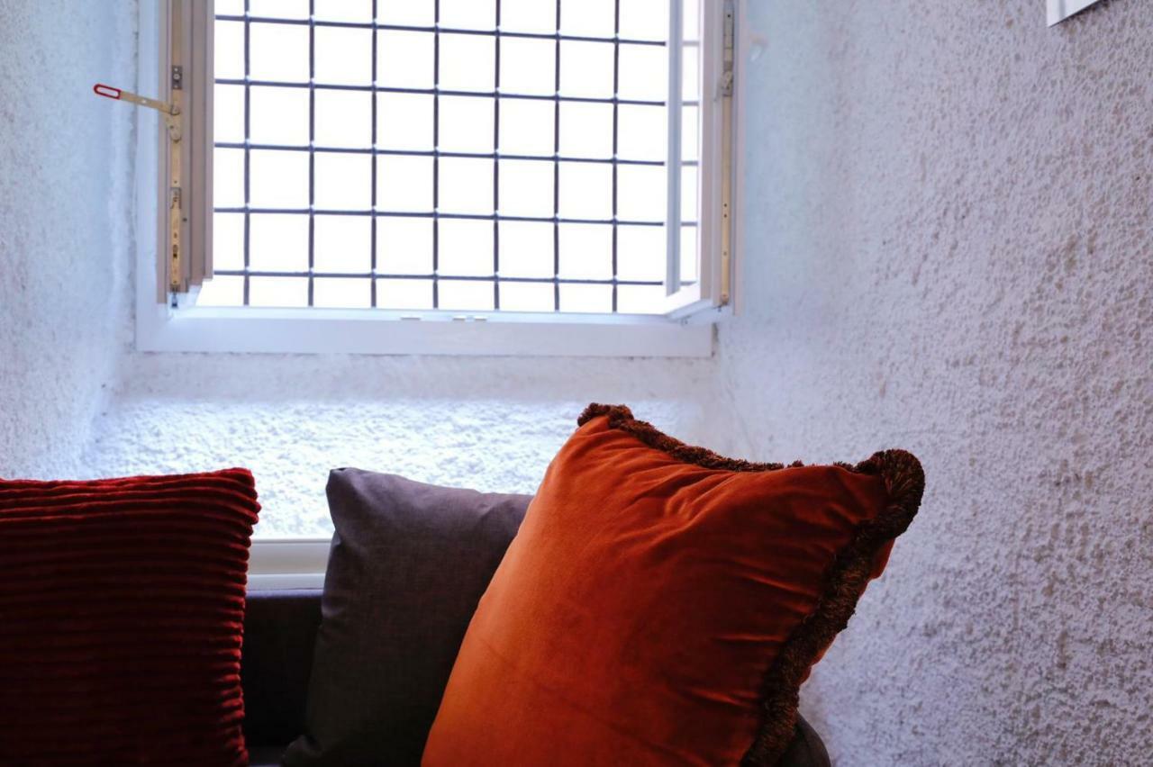 Apartment Dream Colosseo Rom