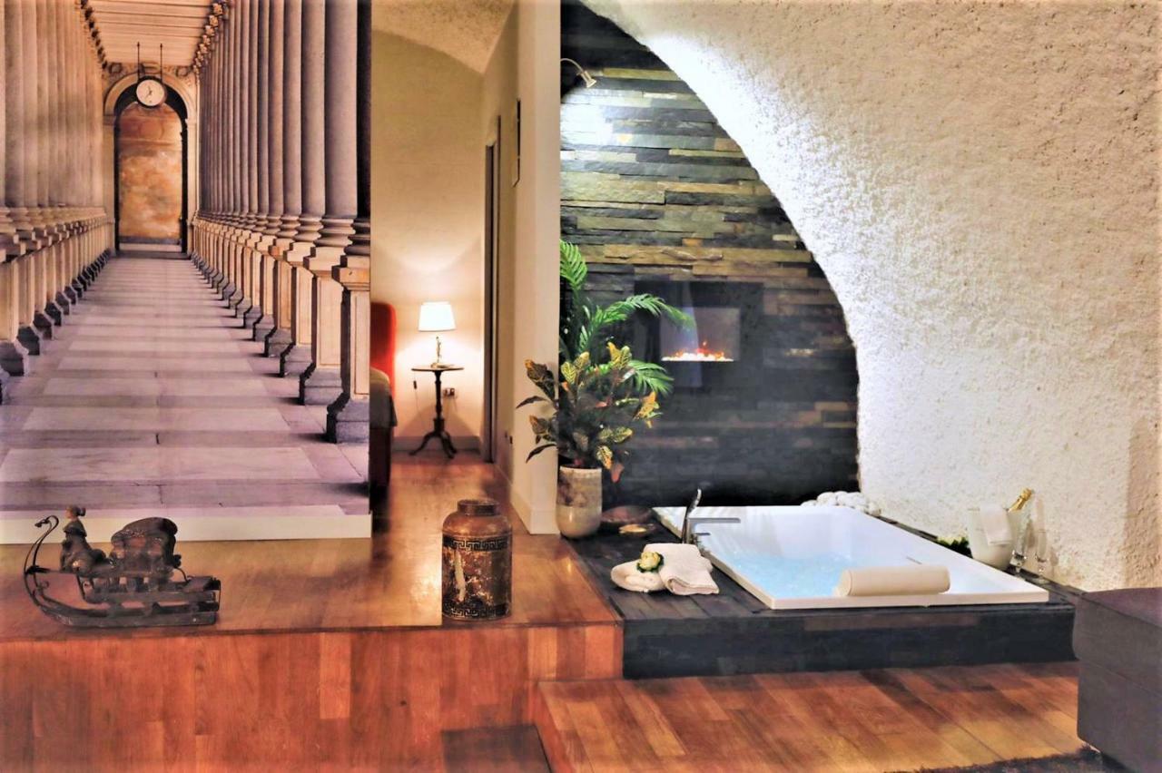 Dream Colosseo Apartment Rom